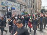 راهپیمایی روز قدس